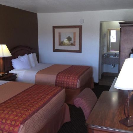 1St Interstate Inn モントローズ エクステリア 写真