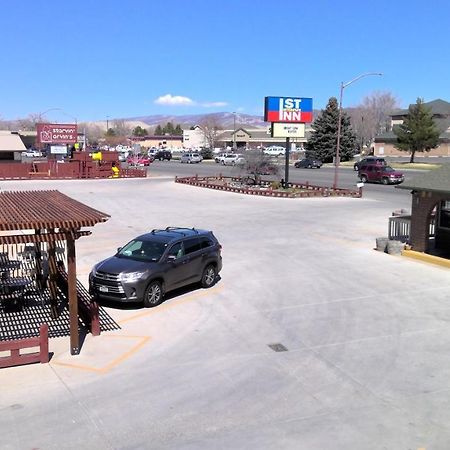 1St Interstate Inn モントローズ エクステリア 写真