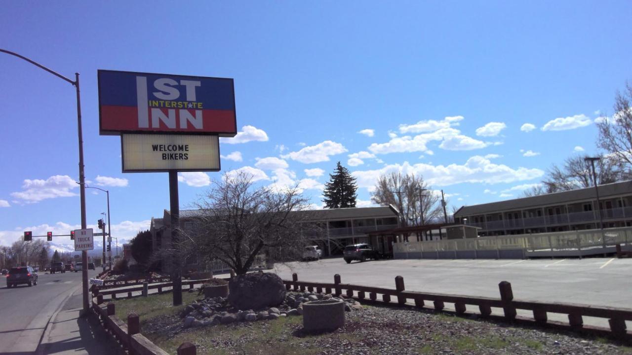 1St Interstate Inn モントローズ エクステリア 写真