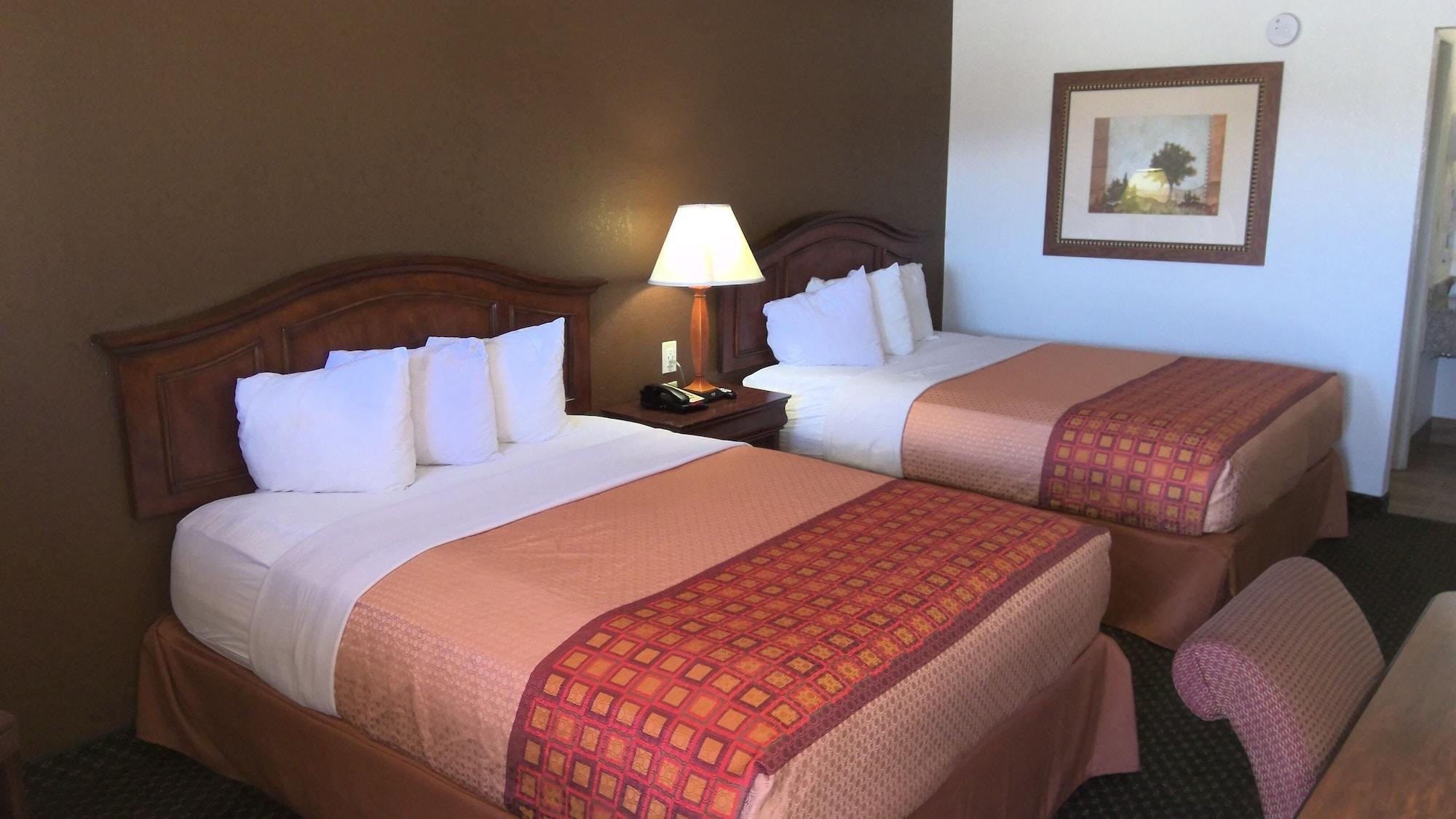 1St Interstate Inn モントローズ エクステリア 写真